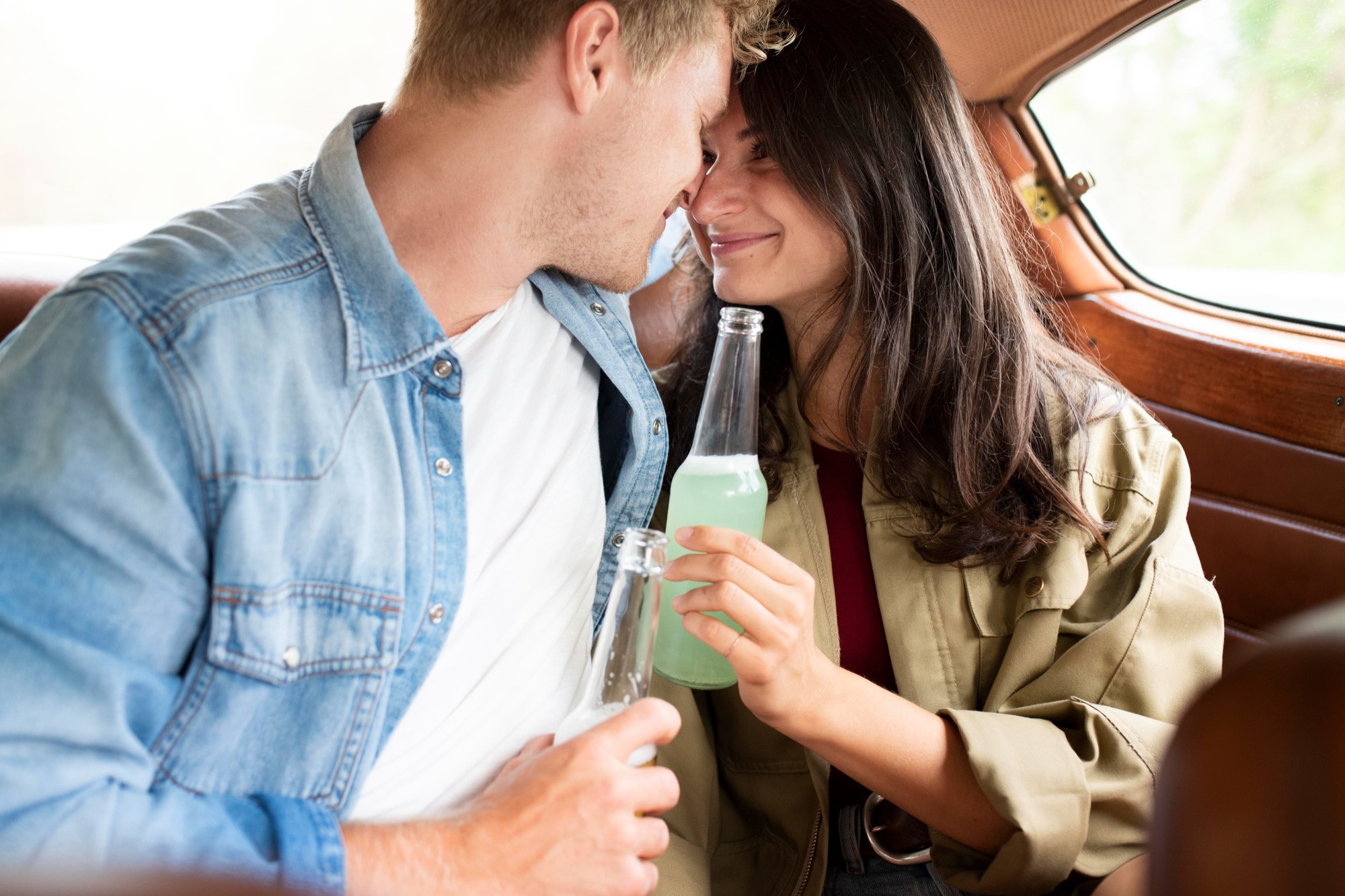 Can the Driver Get in Trouble if the Passenger is Drinking? Legal Implications