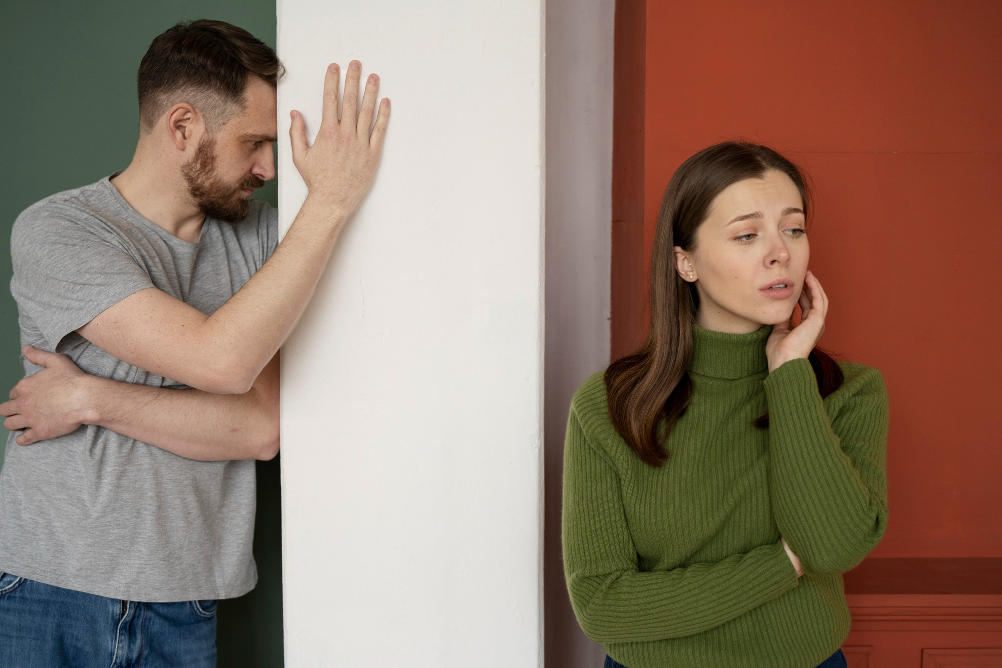 Can I Sue My Ex for Emotional Distress? Legal Grounds and Considerations