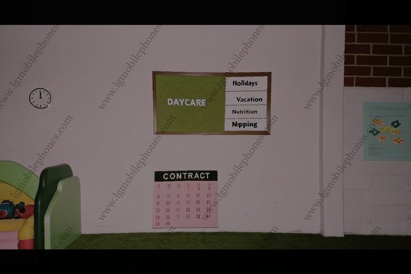 Daycare Contracts And Policies: What Parents & Providers Should Know